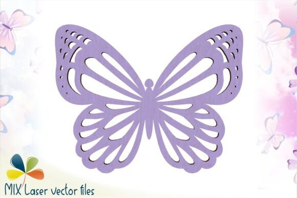 Butterfly Template SVG for Cricut Review: A Delicate Design for Real Projects