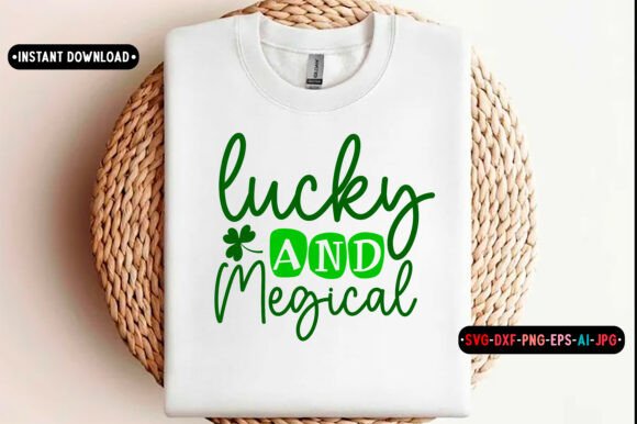 Free St. Patricks Day Quotes SVG Design Review for Real Projects
