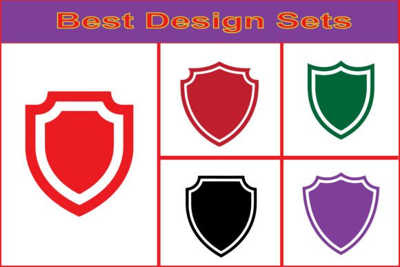 Security Shield Logo Icon Collection Review: Practical for Real Projects